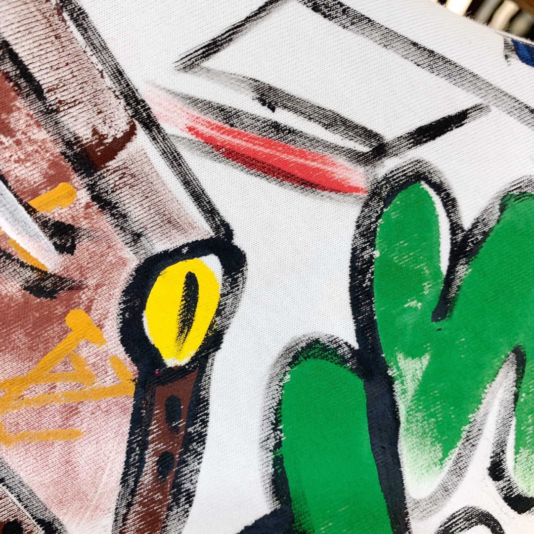 Louis Vuitton T-shirt