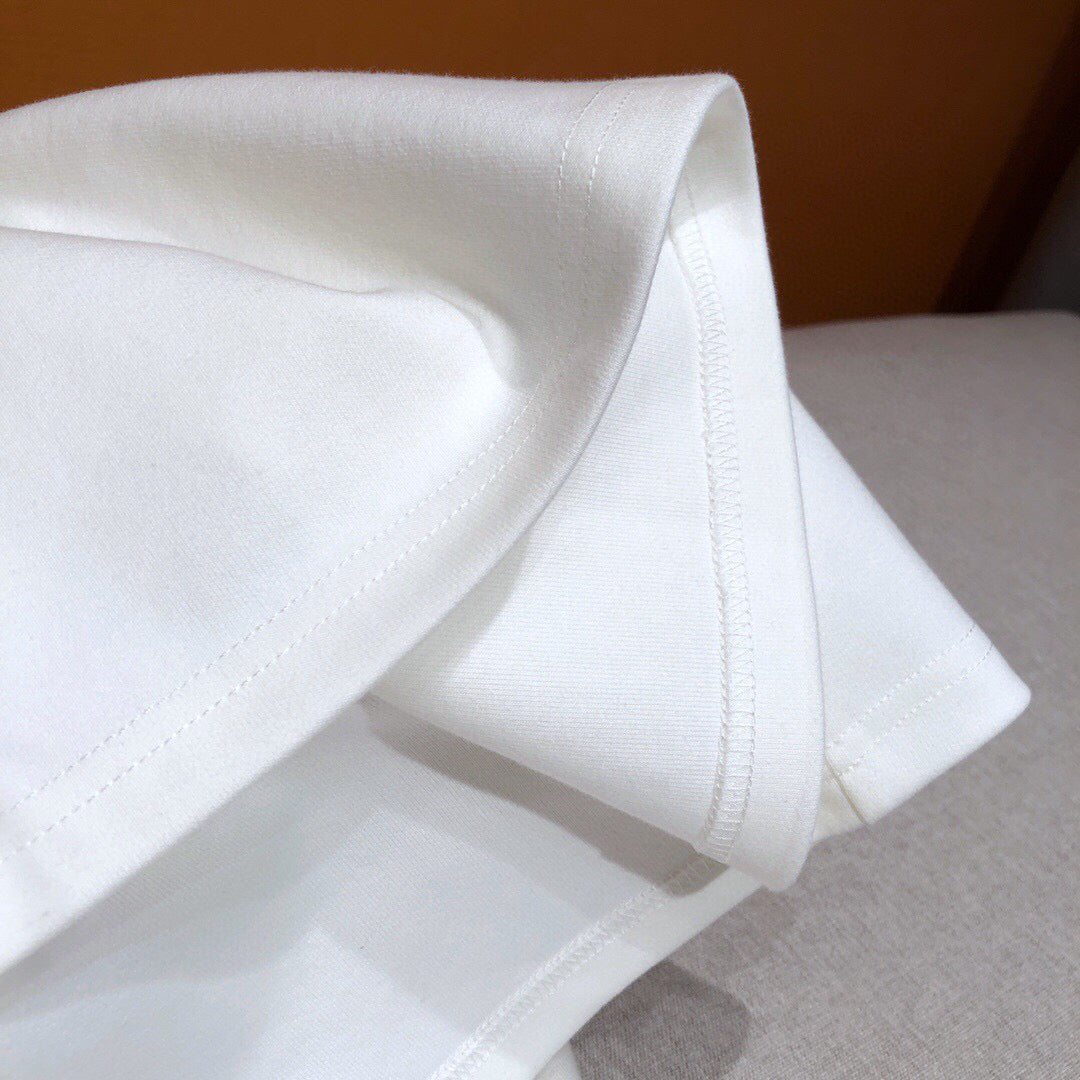 Louis Vuitton Long Sleeve Shirt