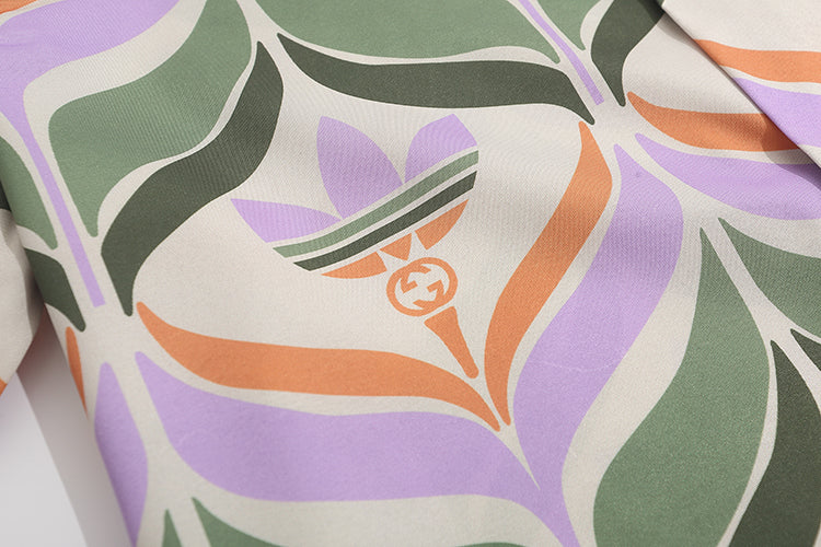 Gucci x Adidas Shirt