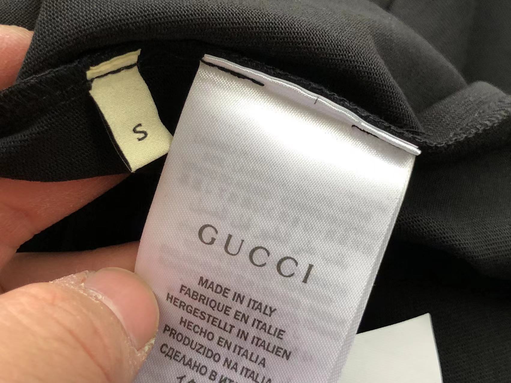 Gucci T-shirt