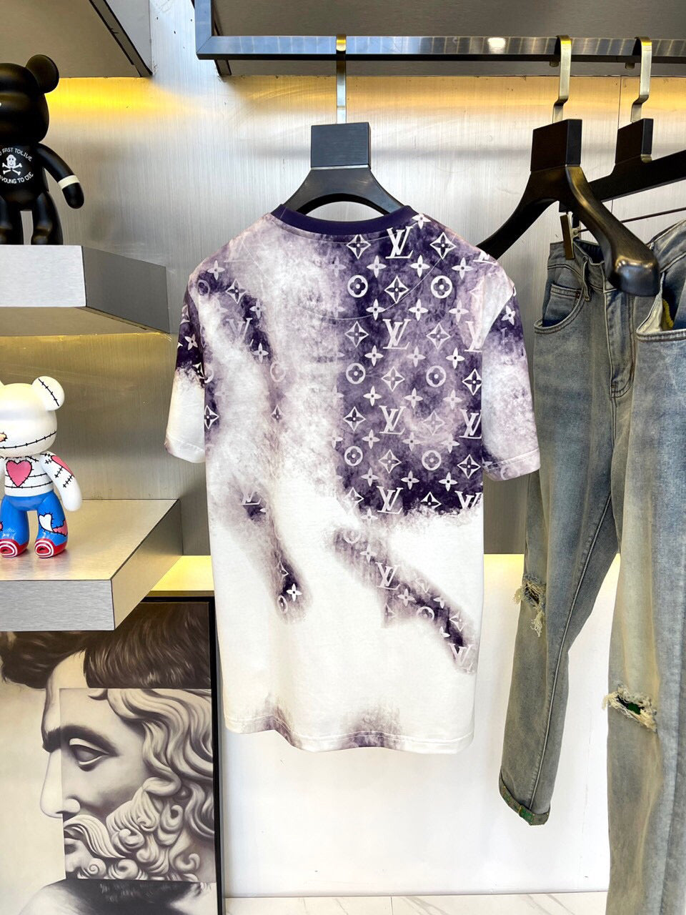 Louis Vuitton T-shirt