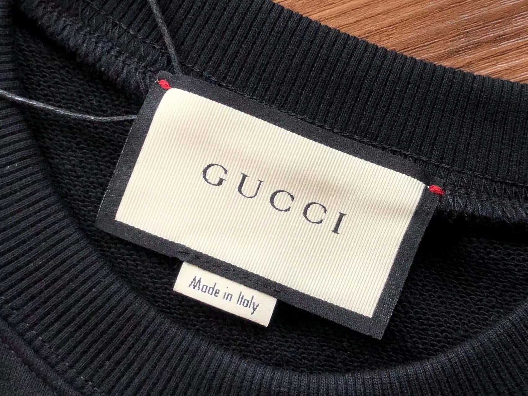 Gucci Sweatshirt
