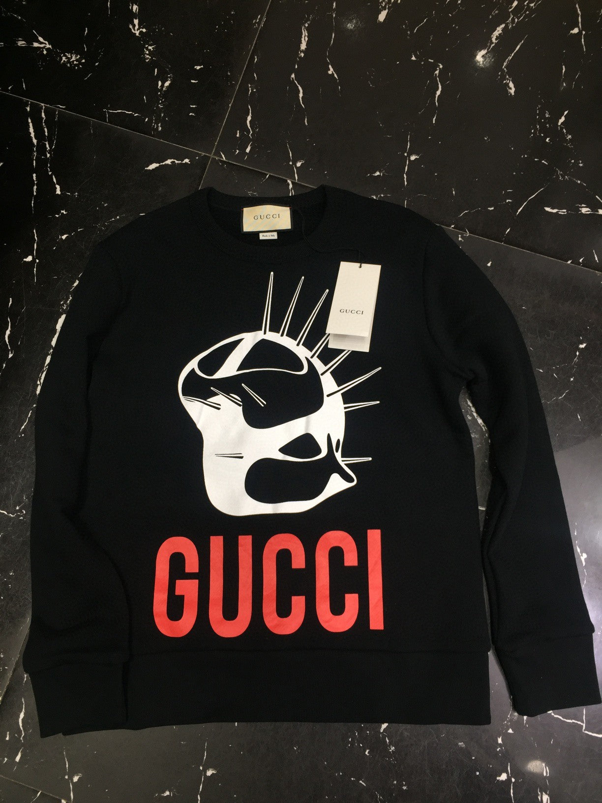 Gucci Sweatshirt