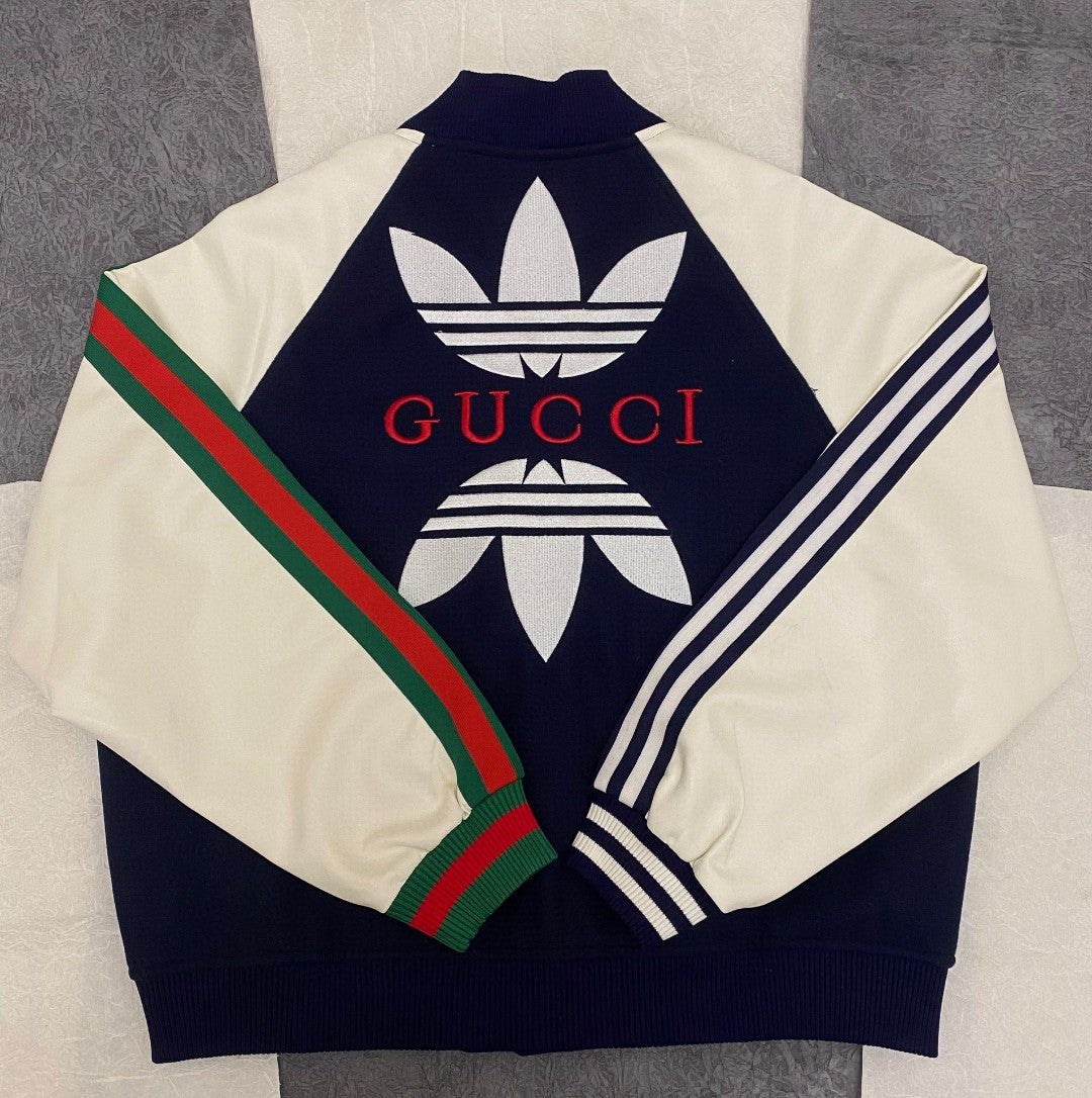 Gucci Varsity Jacket