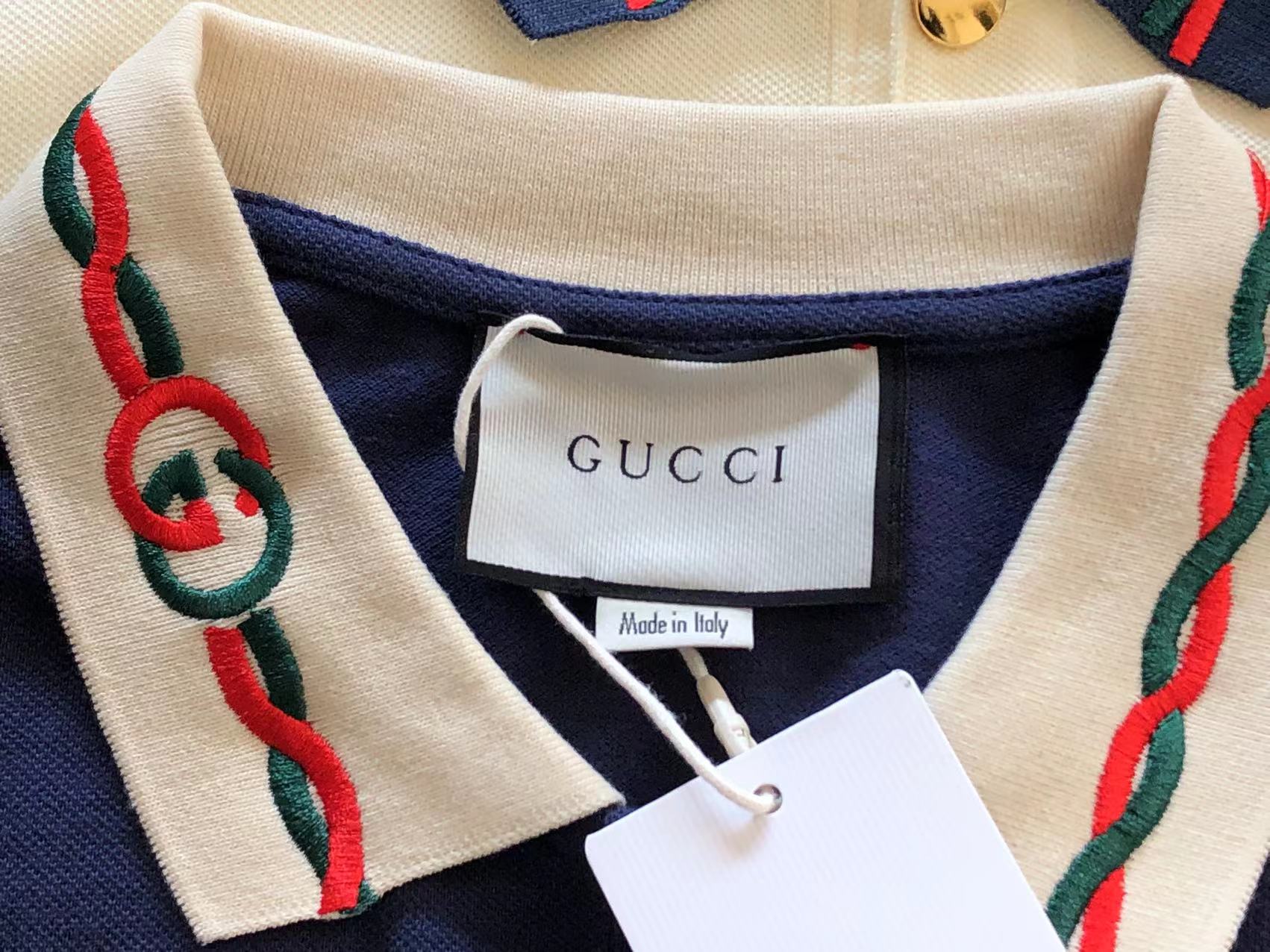 Gucci Shirt