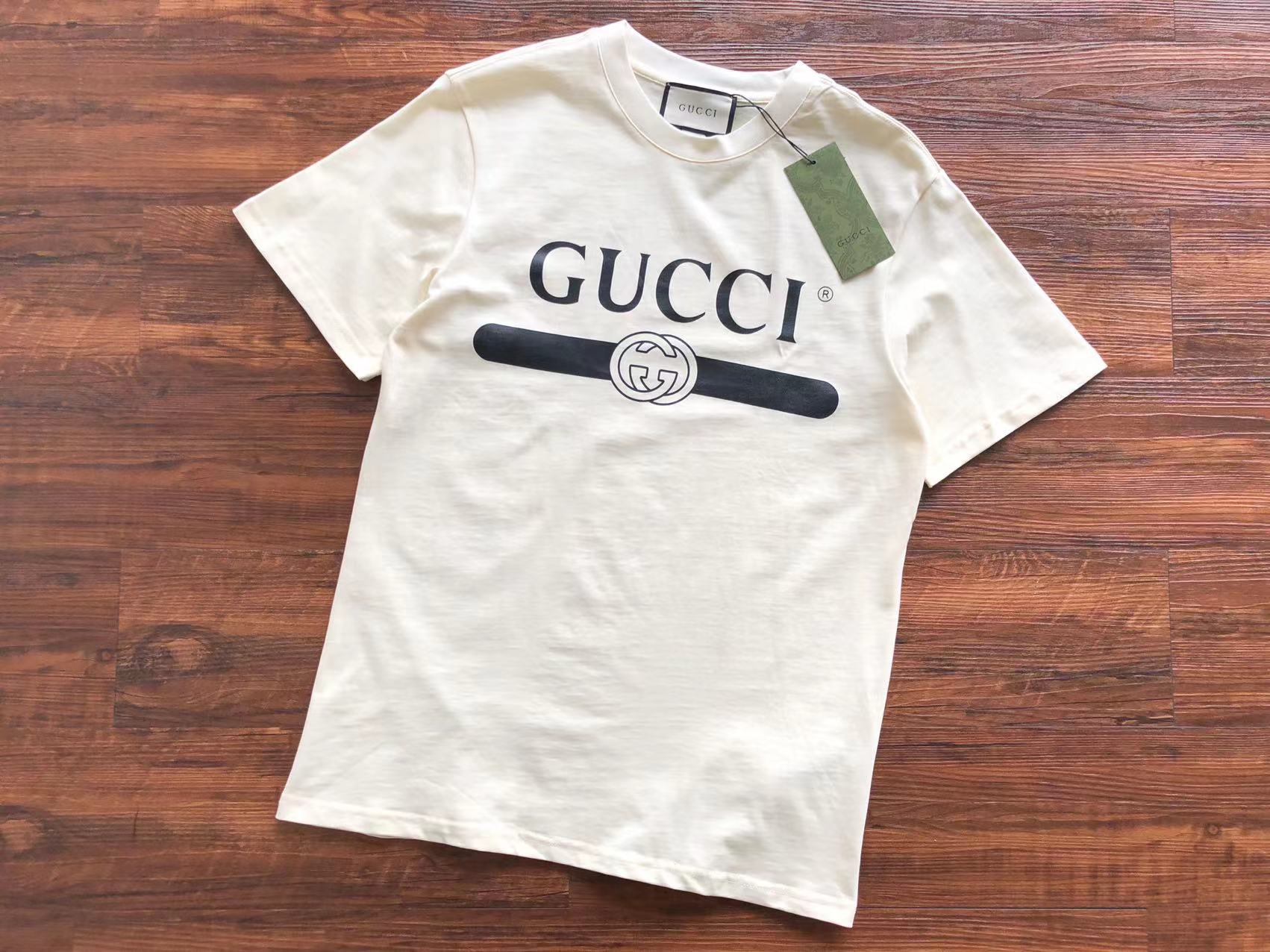 Gucci T-shirt