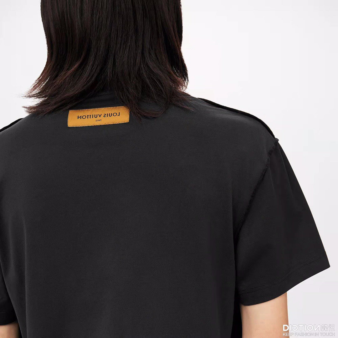 Louis Vuitton T-shirt