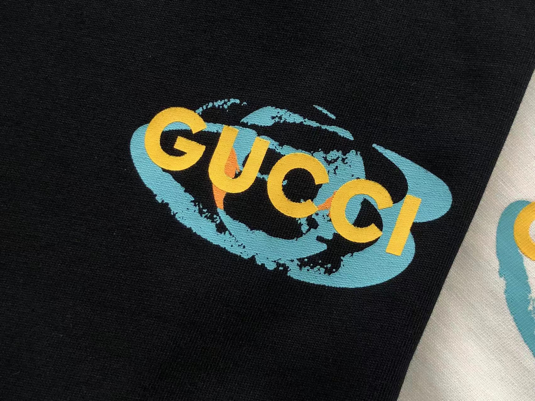 Gucci T-shirt