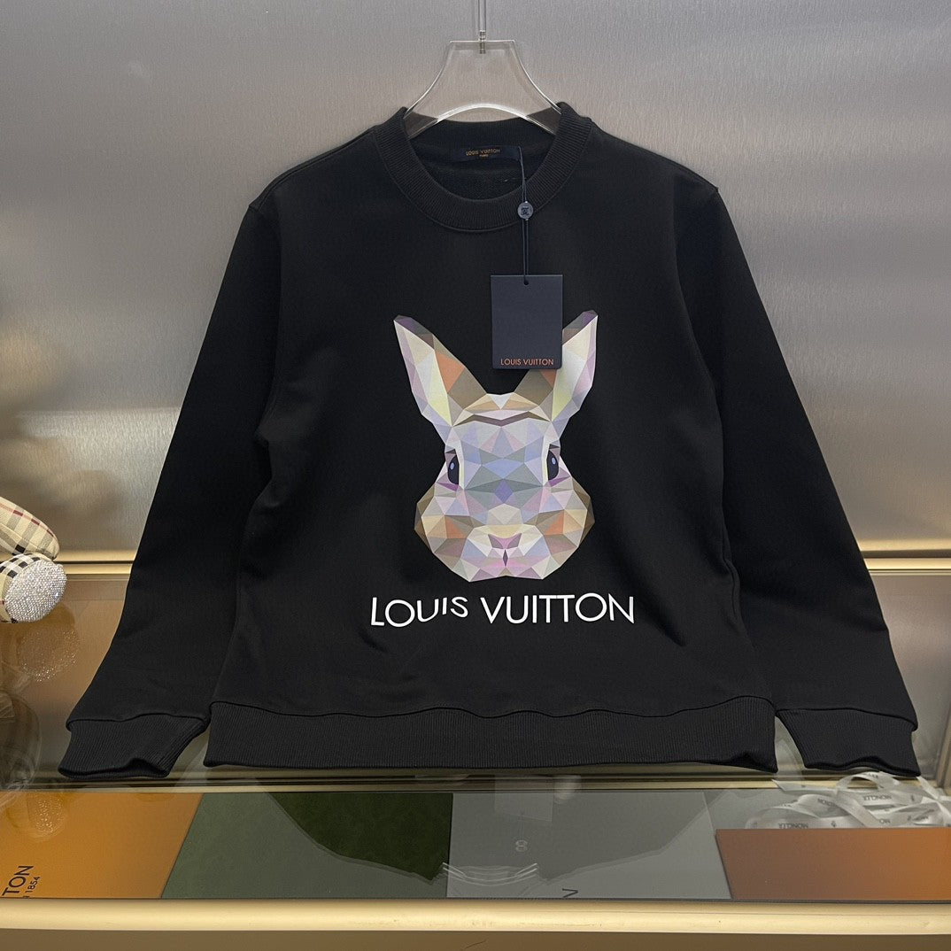 Louis Vuitton Sweatshirt