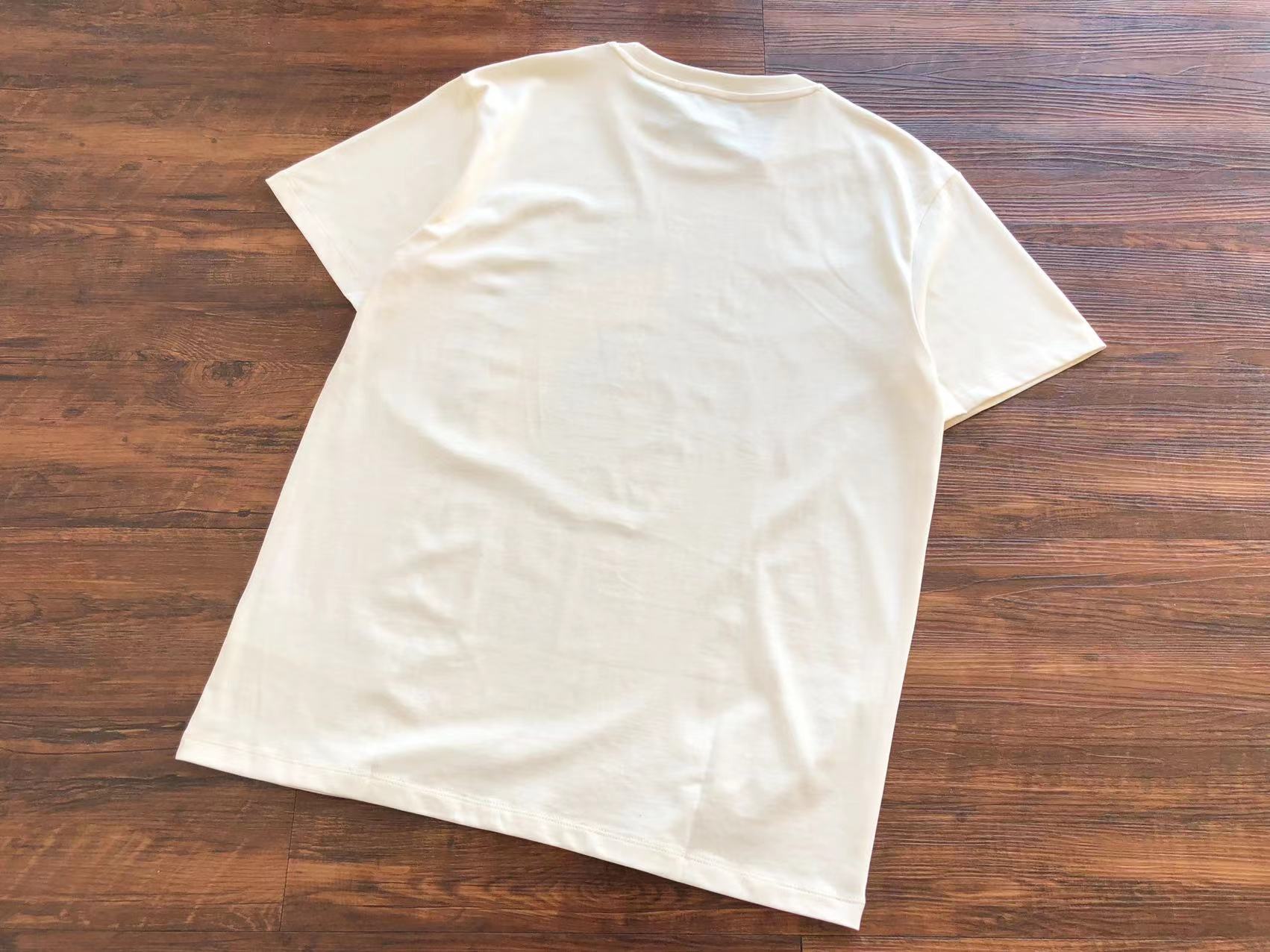 Gucci x The North Face T-shirt