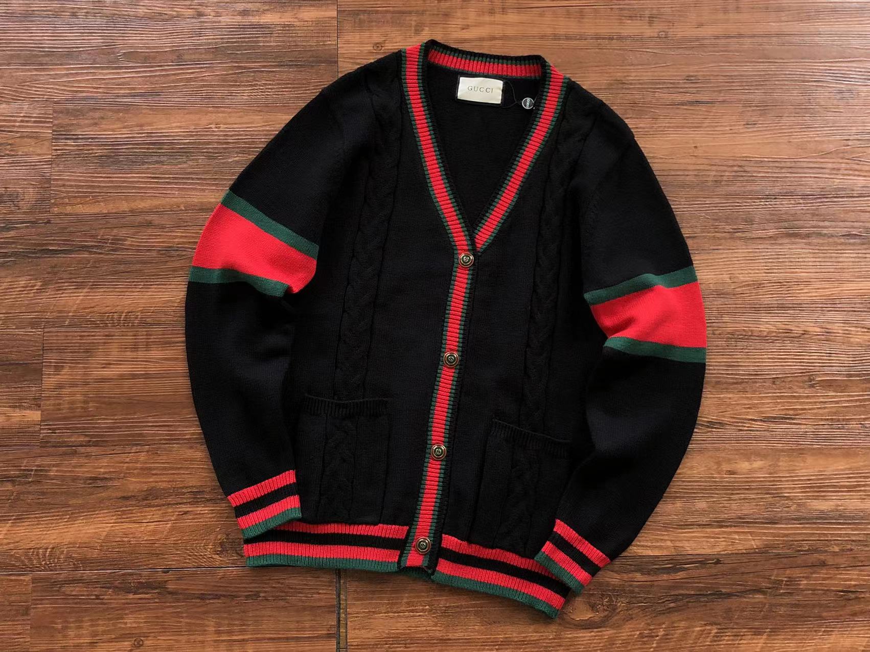 Gucci Cardigan