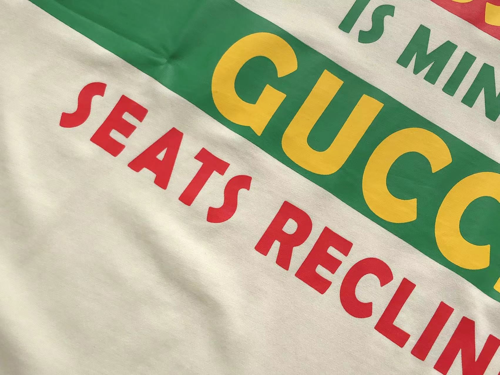 Gucci T-shirt