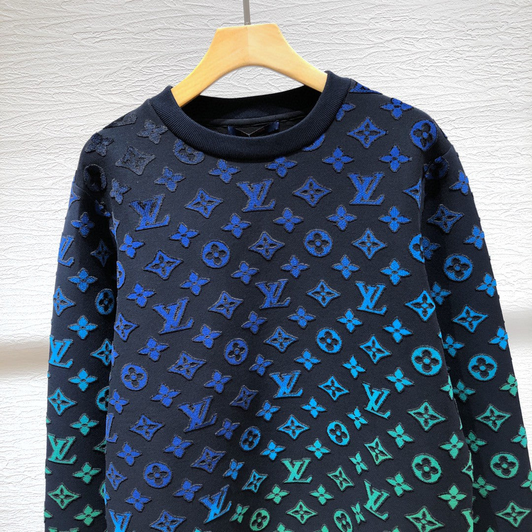 Louis Vuitton Sweatshirt