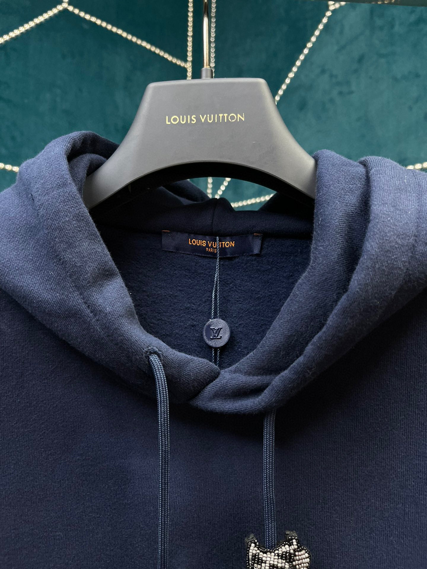 Louis Vuitton Hoodie