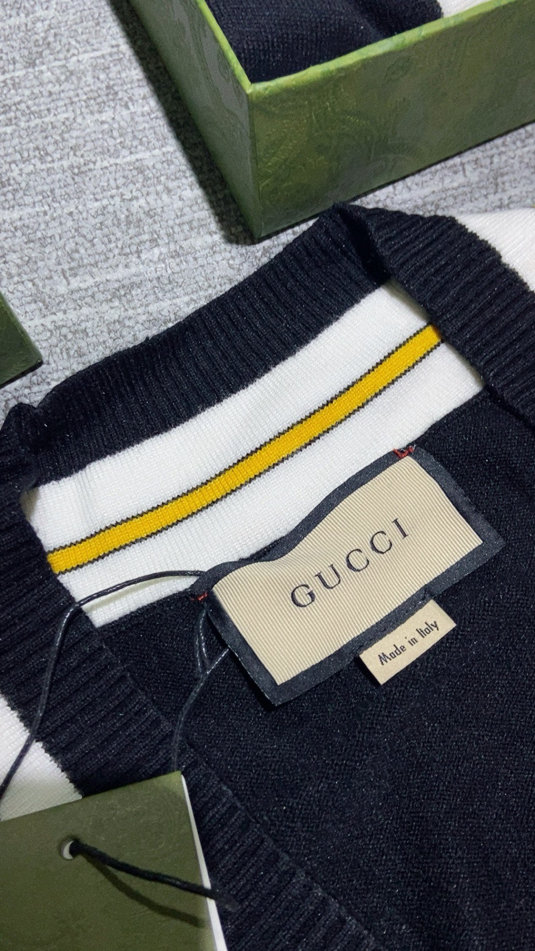 Gucci Cardigan
