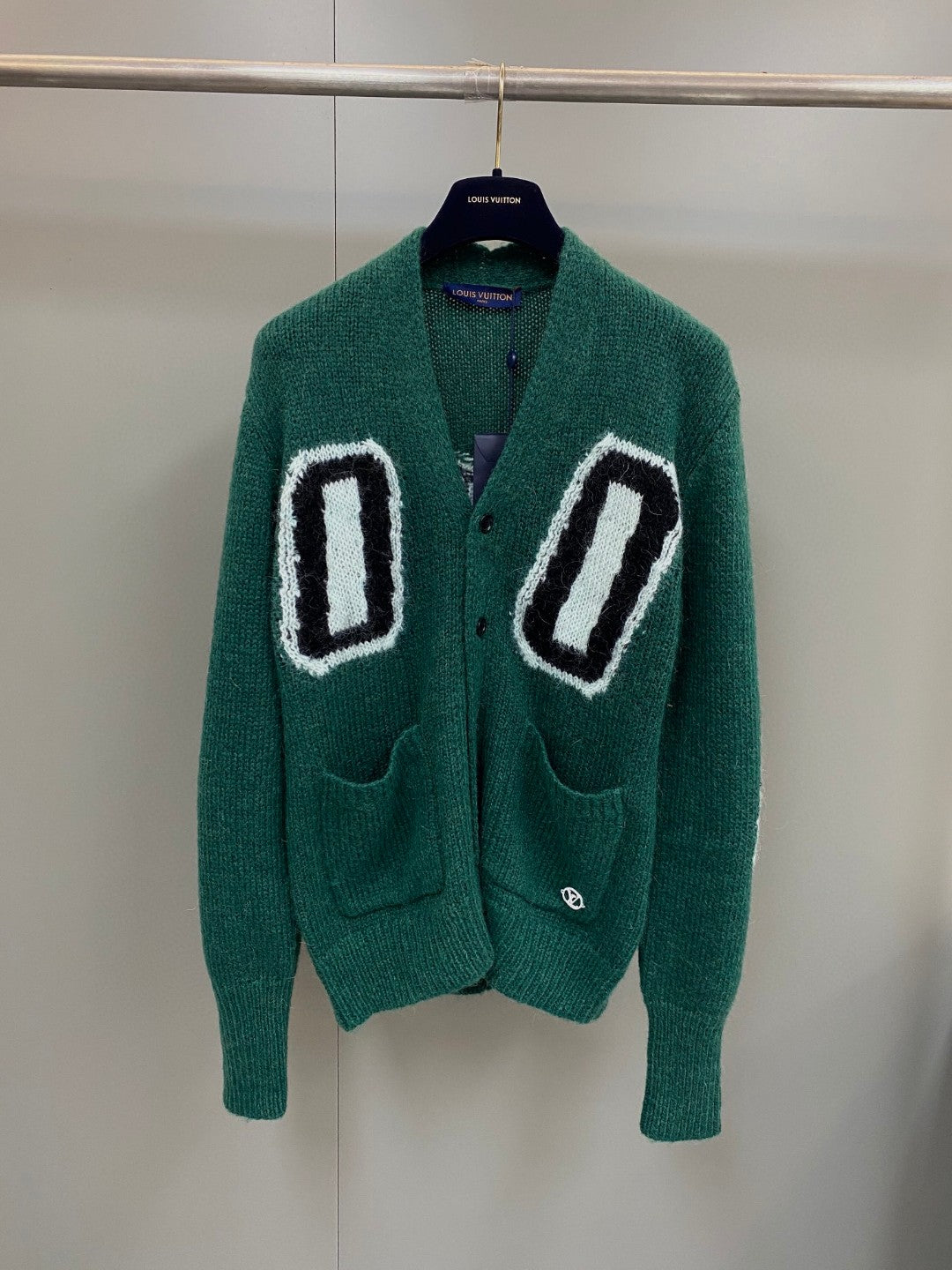 Louis Vuitton Cardigan