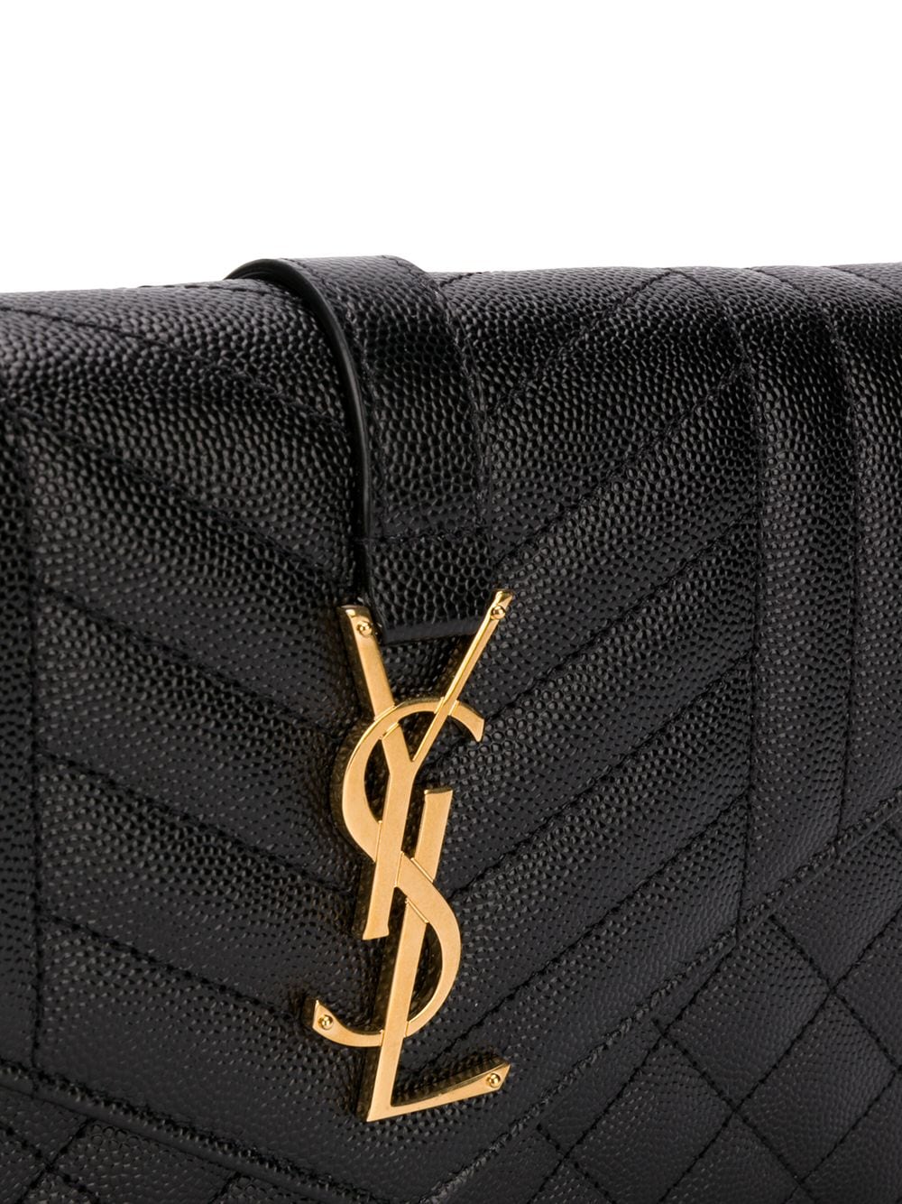 YSL Crossbody Dupe Saint Laurent Envelope