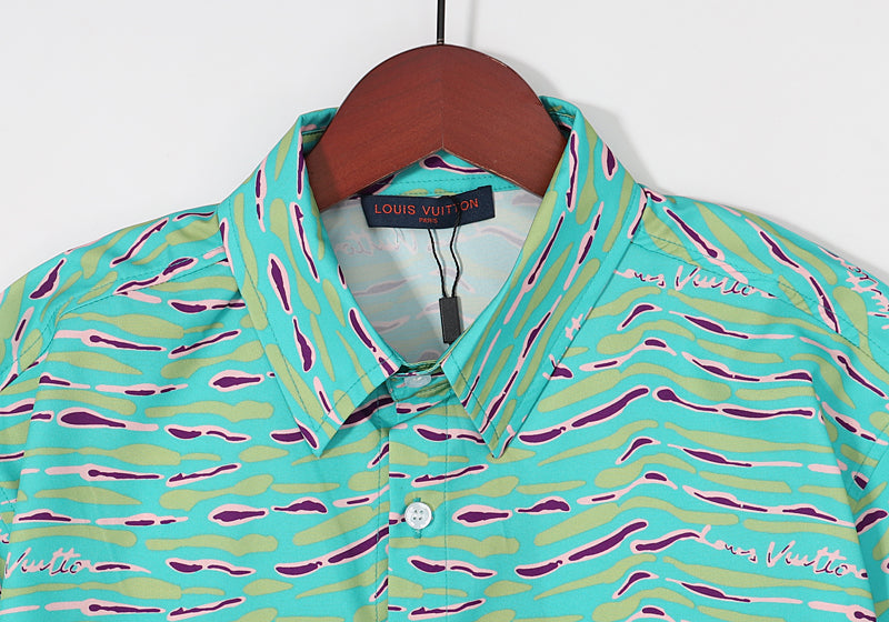 Louis Vuitton Shirt