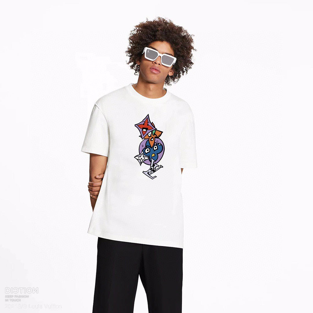 Louis Vuitton T-shirt