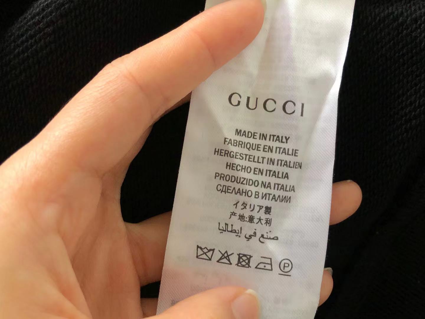 Gucci Hoodie