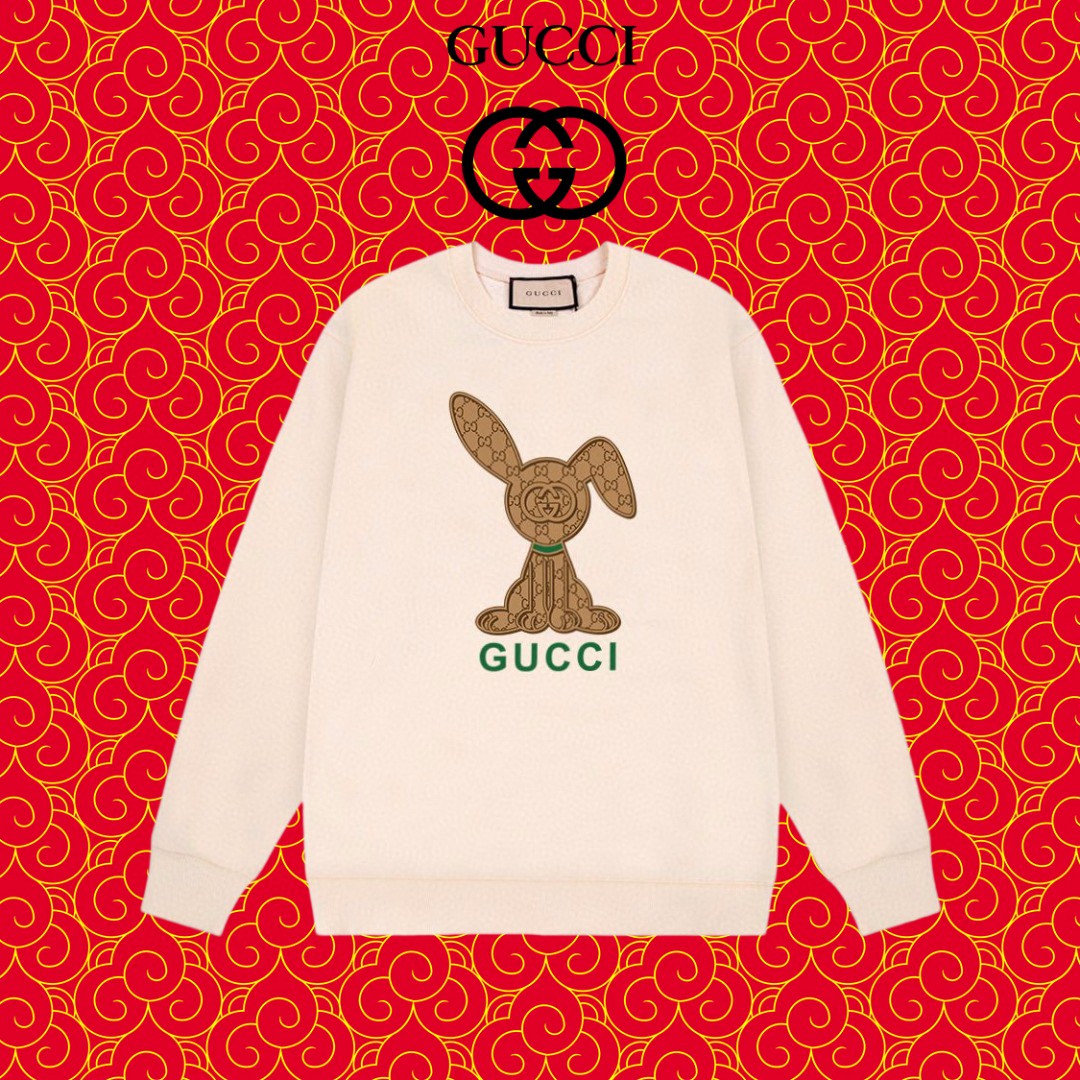 Gucci Sweatshirt