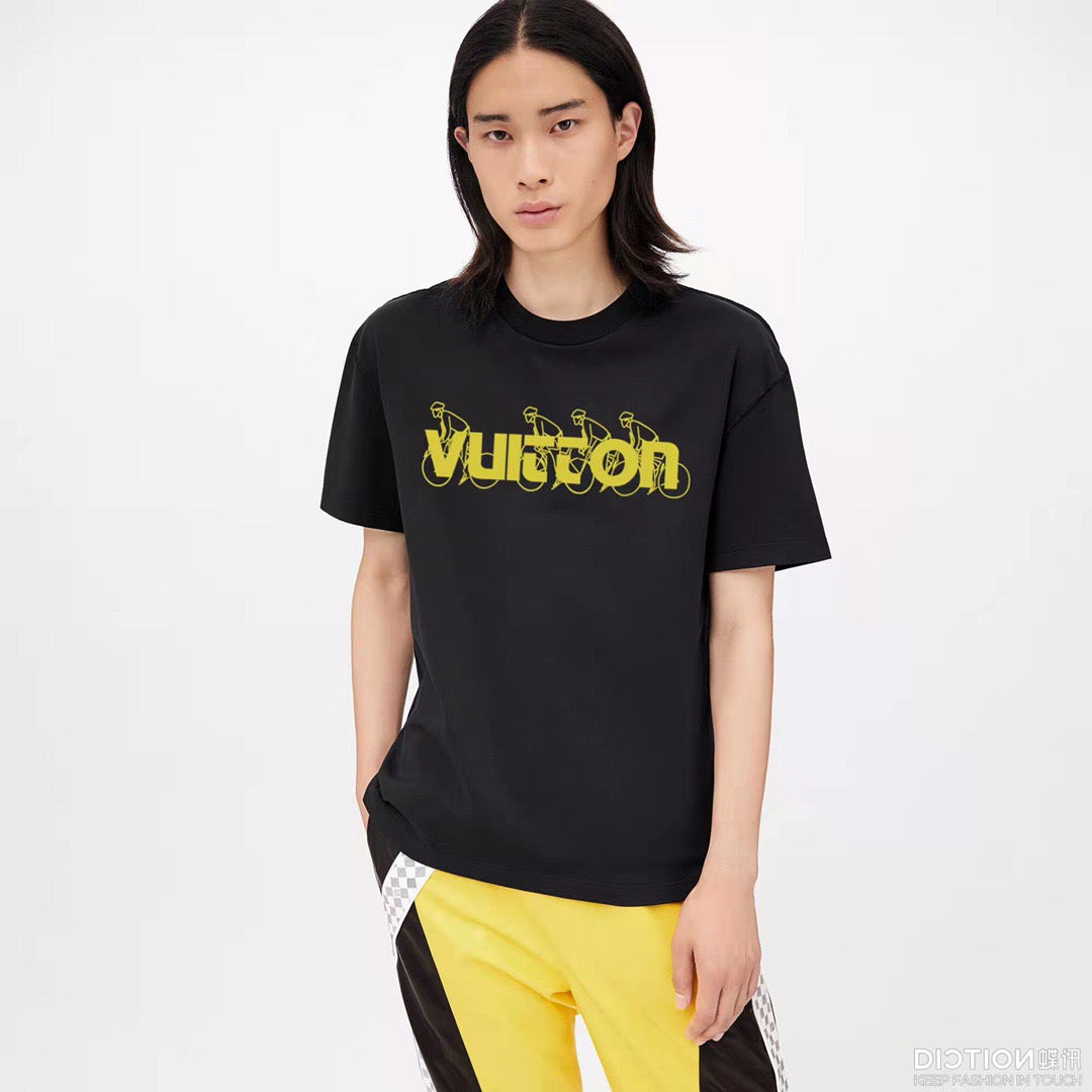 Louis Vuitton T-shirt