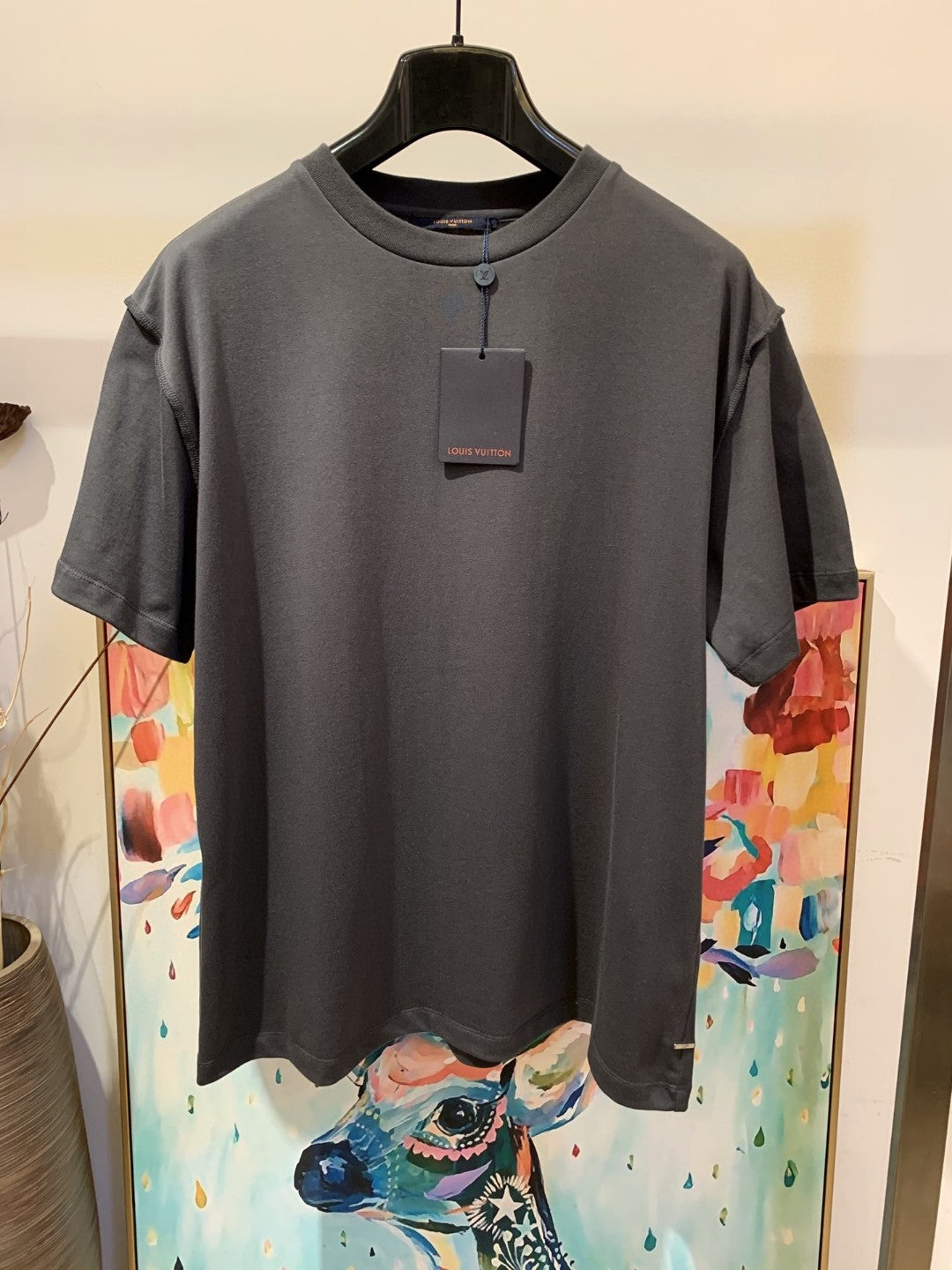 Louis Vuitton T-shirt
