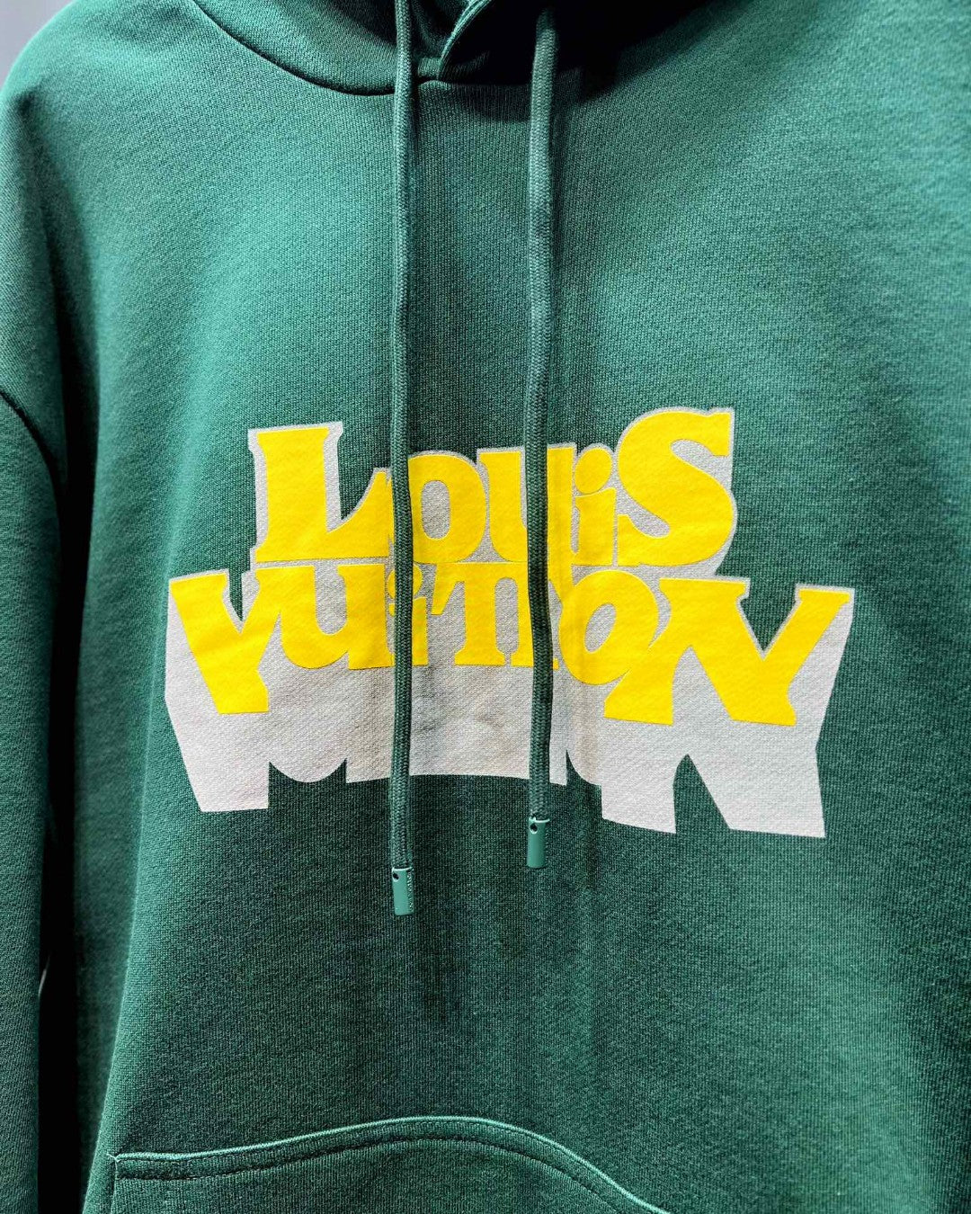 Louis Vuitton Hoodie