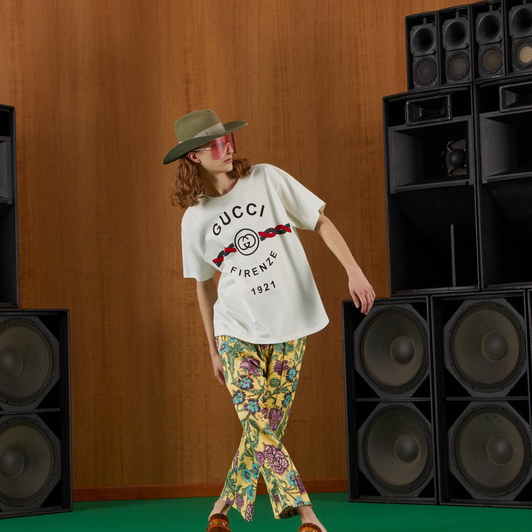 Gucci T-shirt