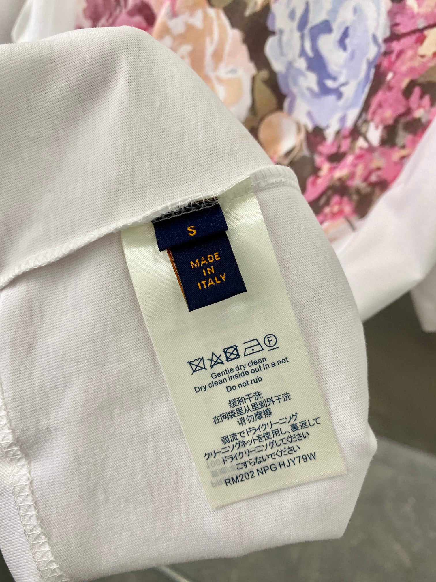 Louis Vuitton T-shirt