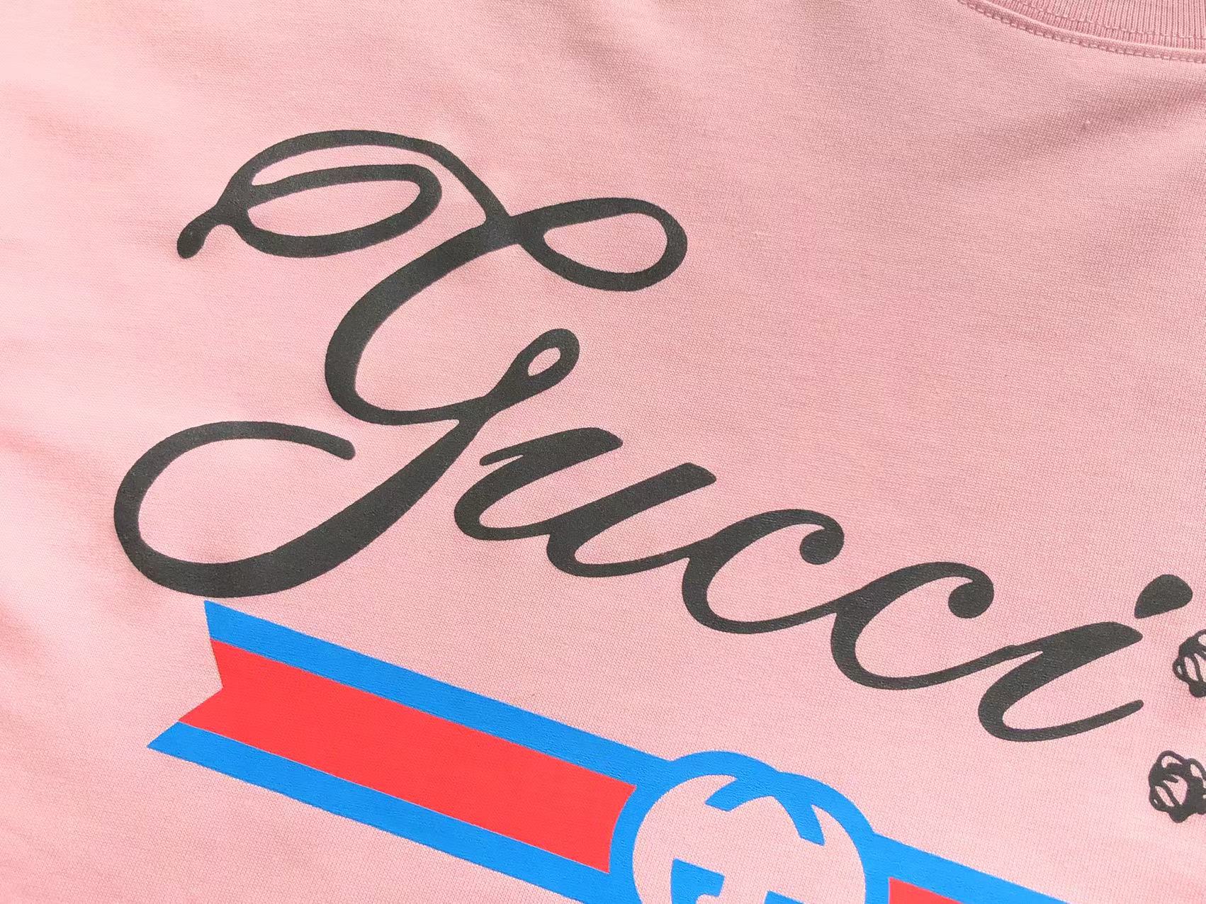 Gucci T-shirt