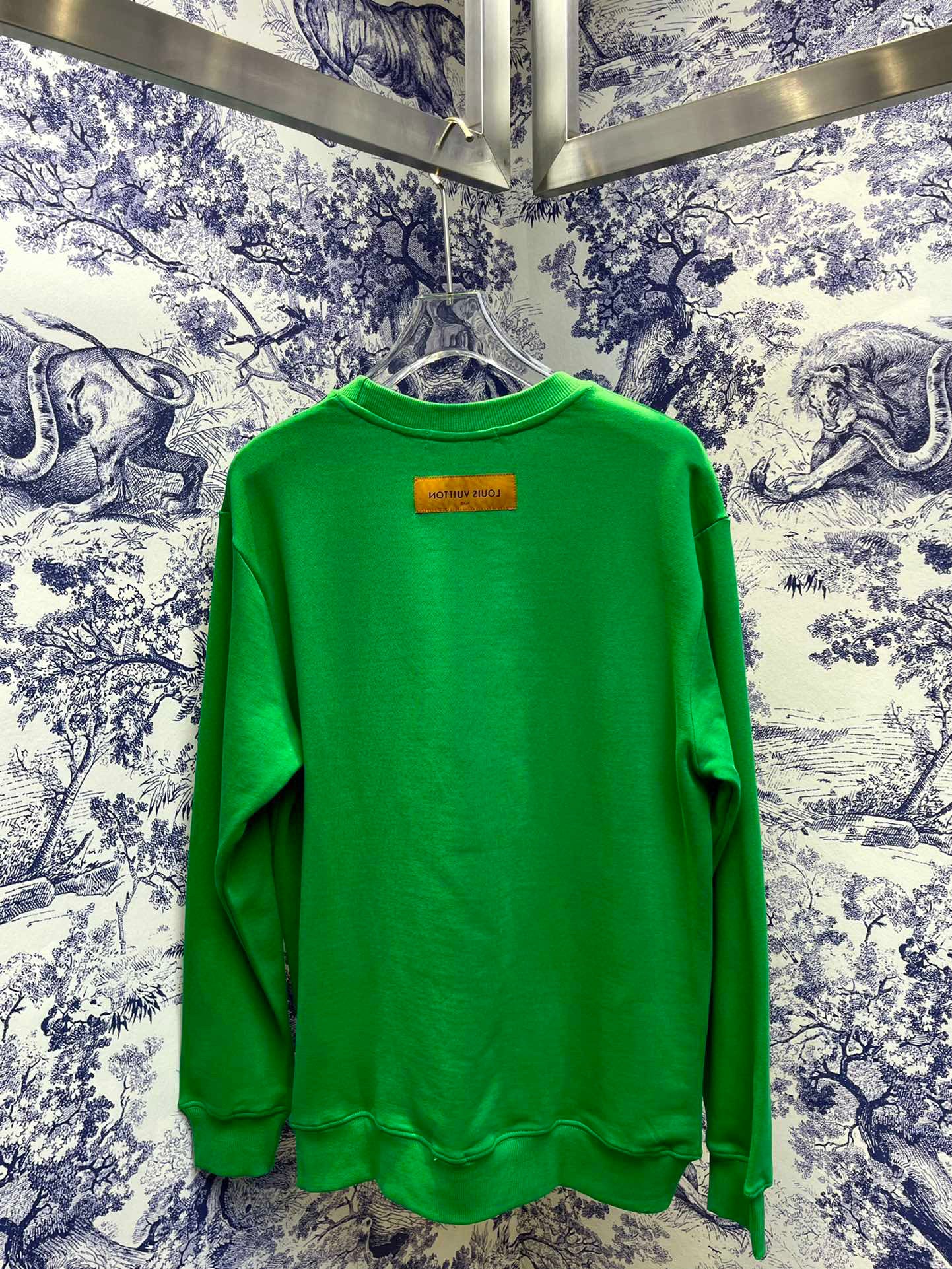 Louis Vuitton Sweatshirt