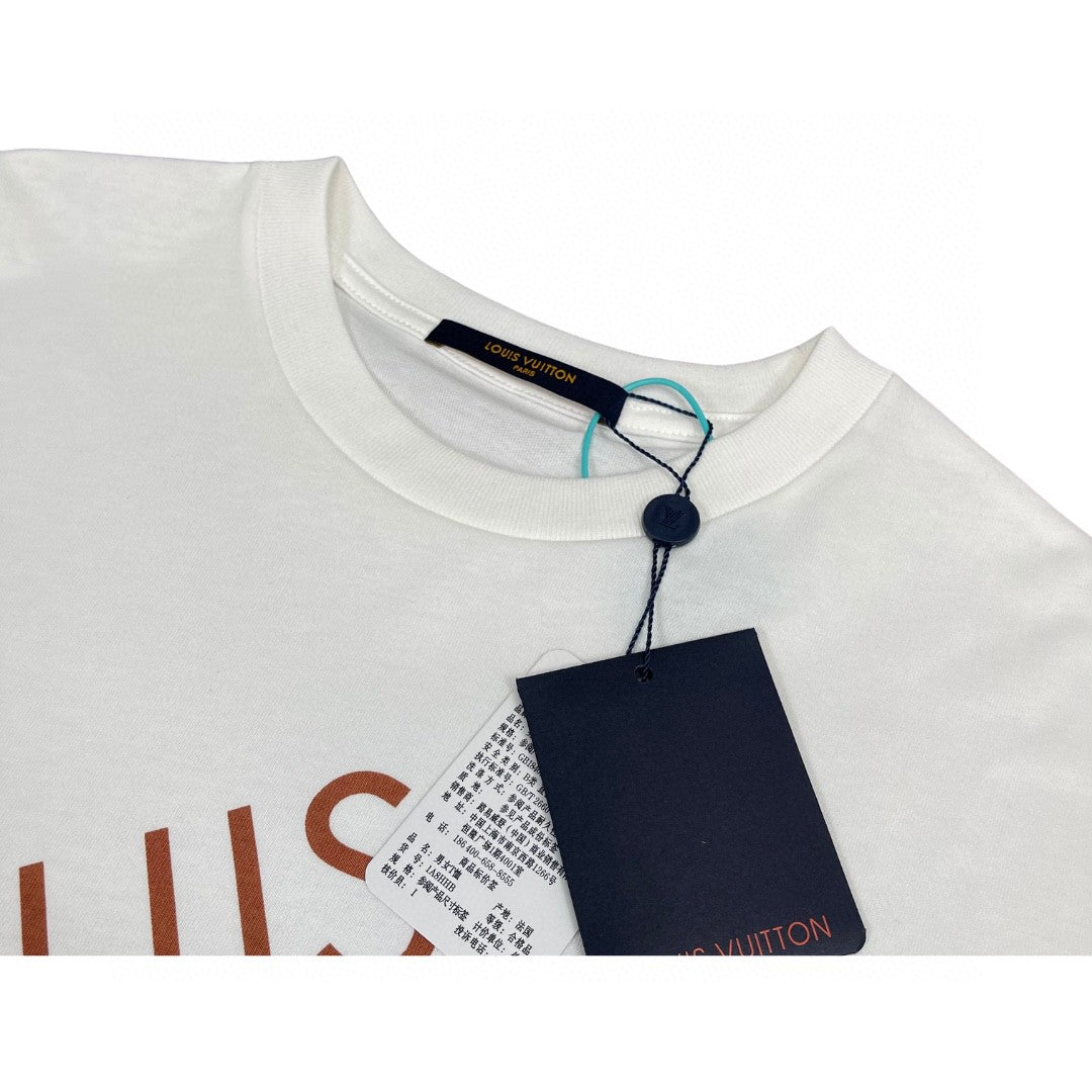 Louis Vuitton T-shirt