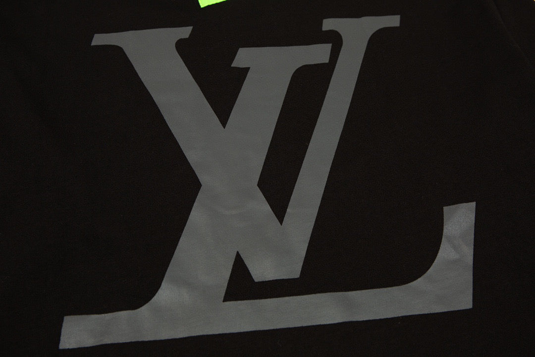 Louis Vuitton Long Sleeve Shirt