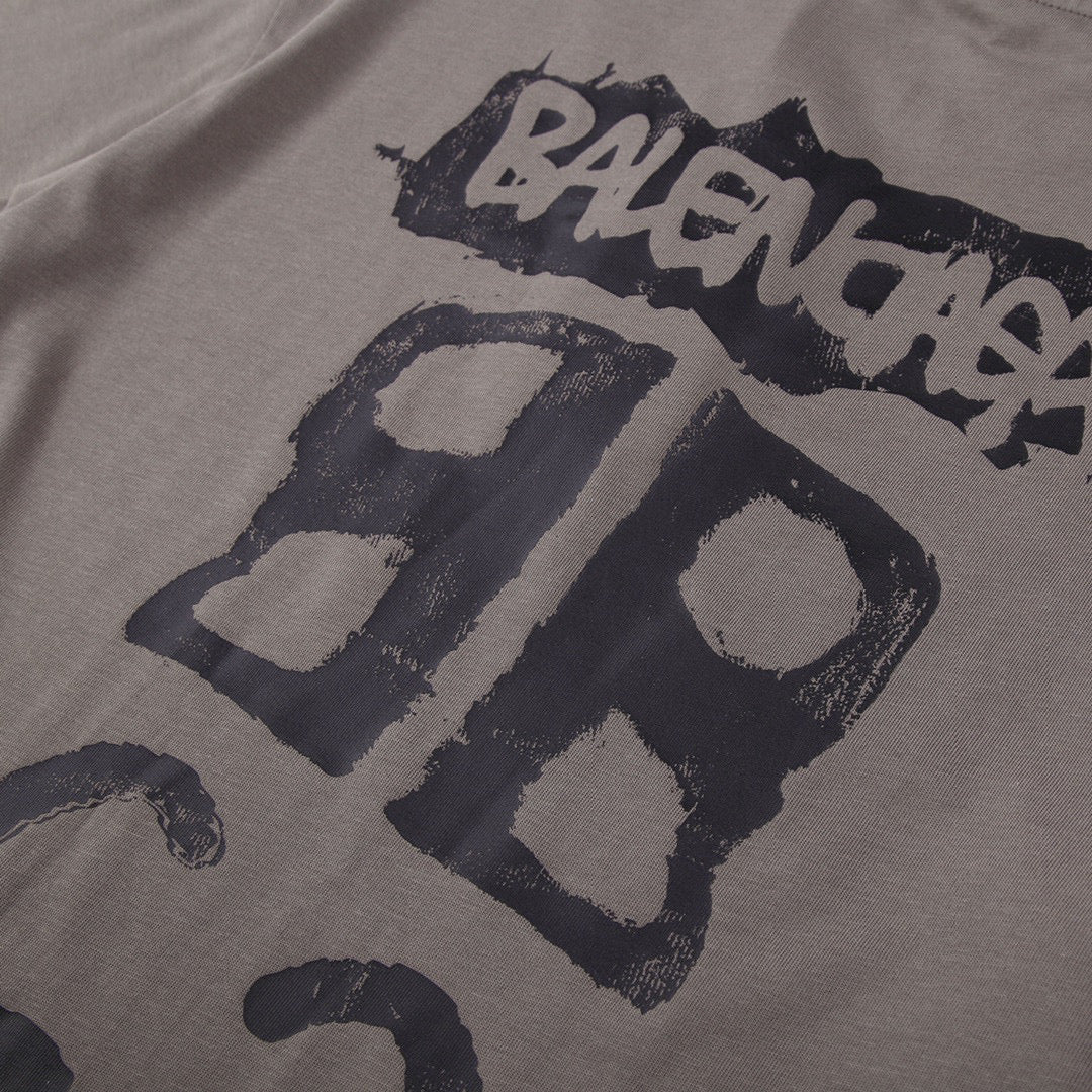 Gucci x Balenciaga T-shirt