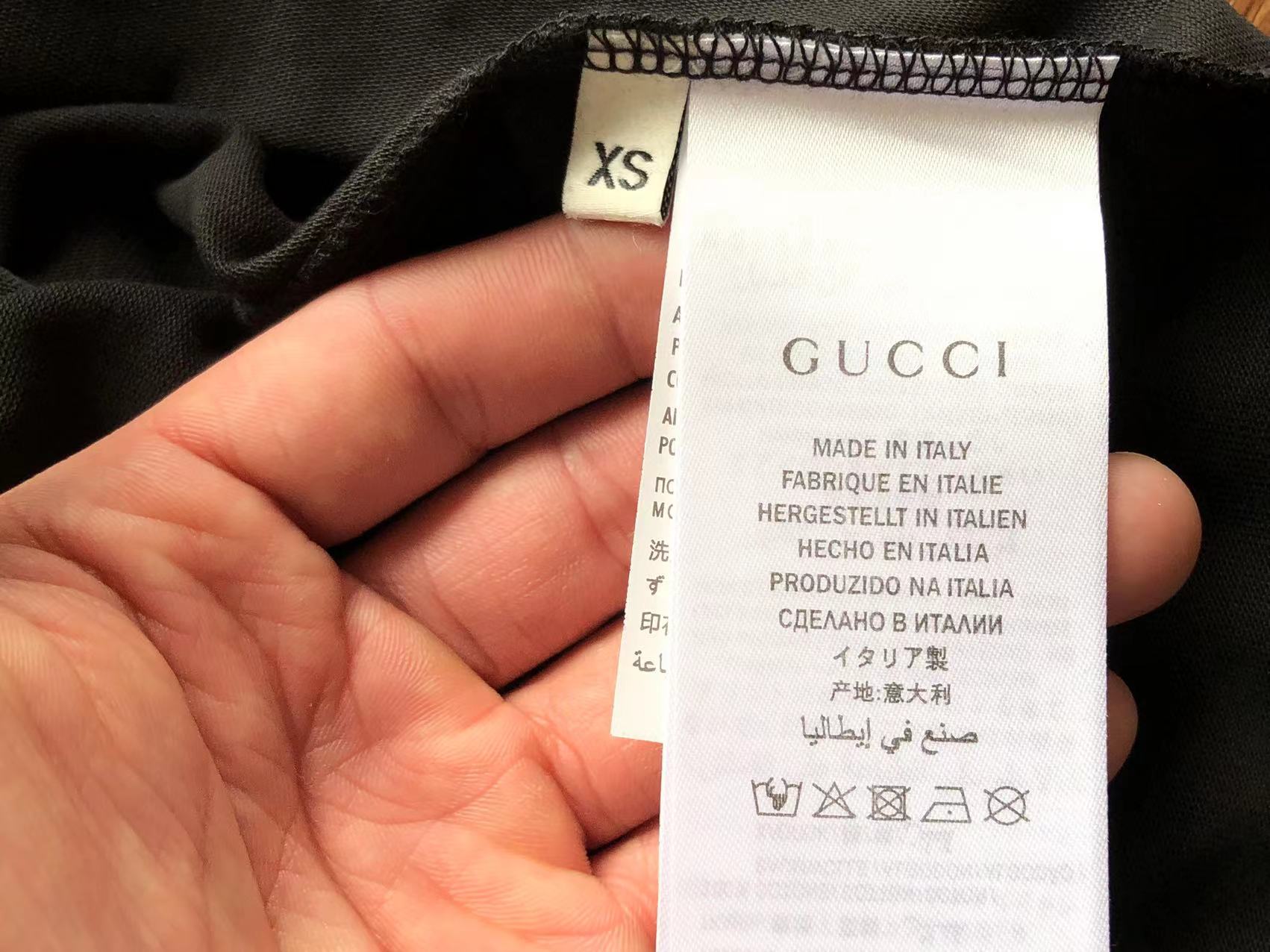 Gucci T-shirt