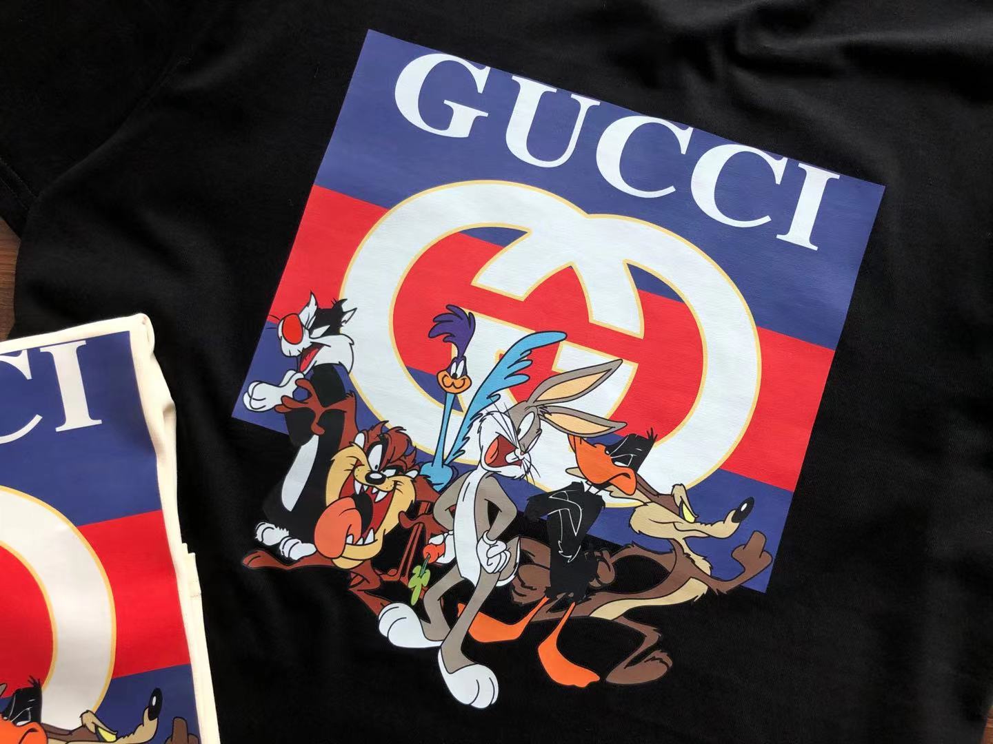 Gucci T-shirt
