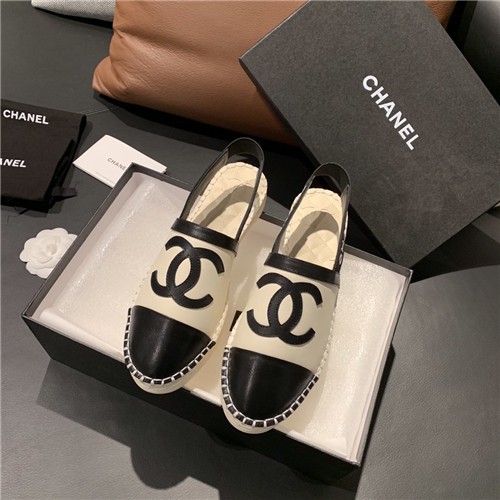 Chanel Dupe Shoes sandals