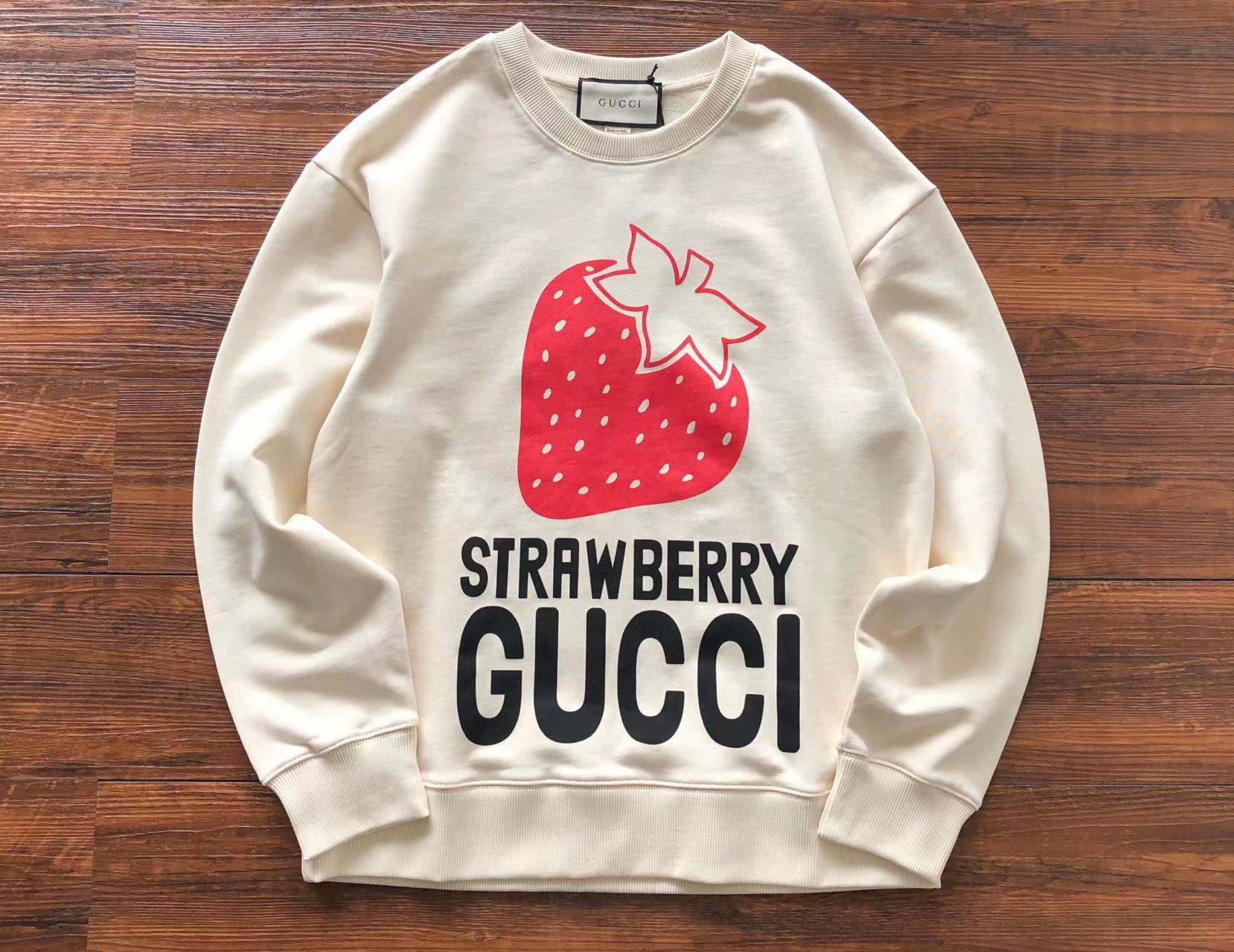 Gucci Sweatshirt