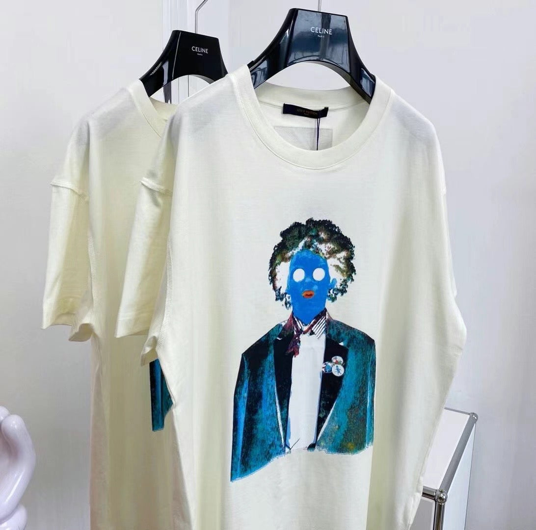 Louis Vuitton T-shirt