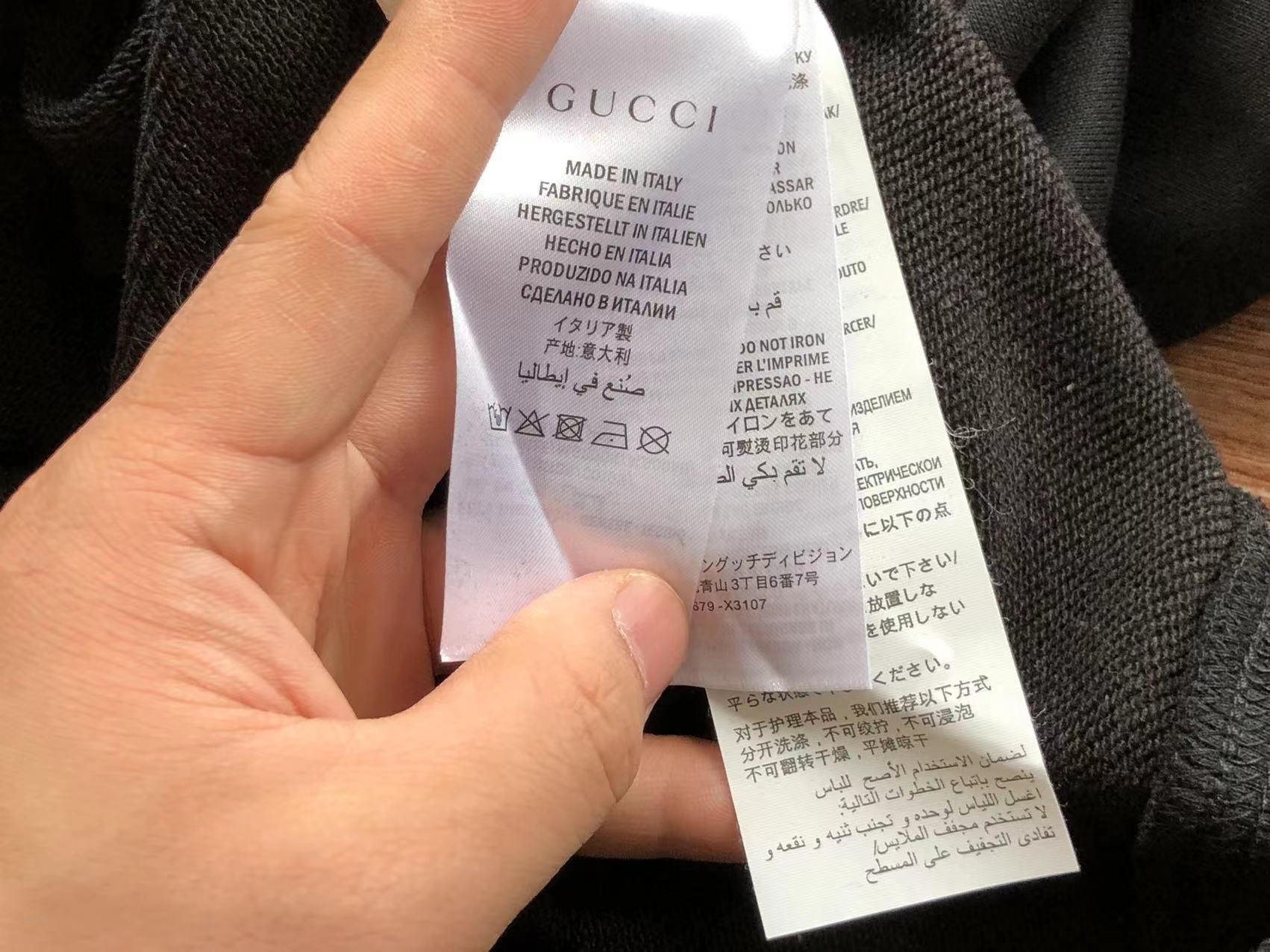 Gucci Sweatshirt