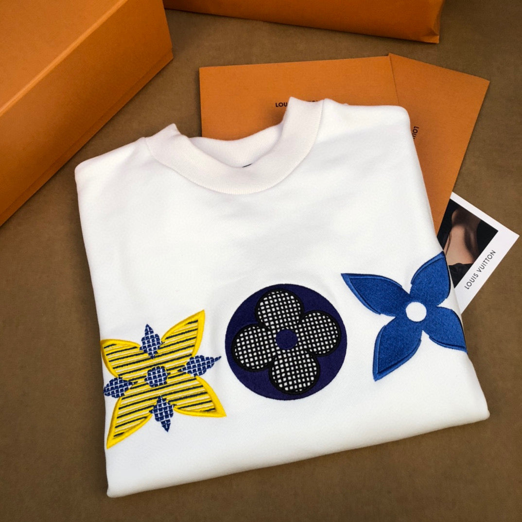 Louis Vuitton Sweatshirt