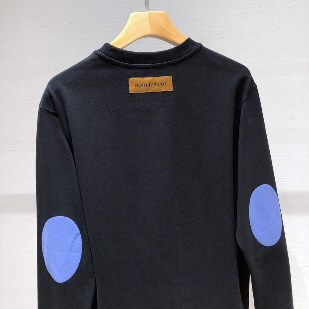 Louis Vuitton Long Sleeve Shirt
