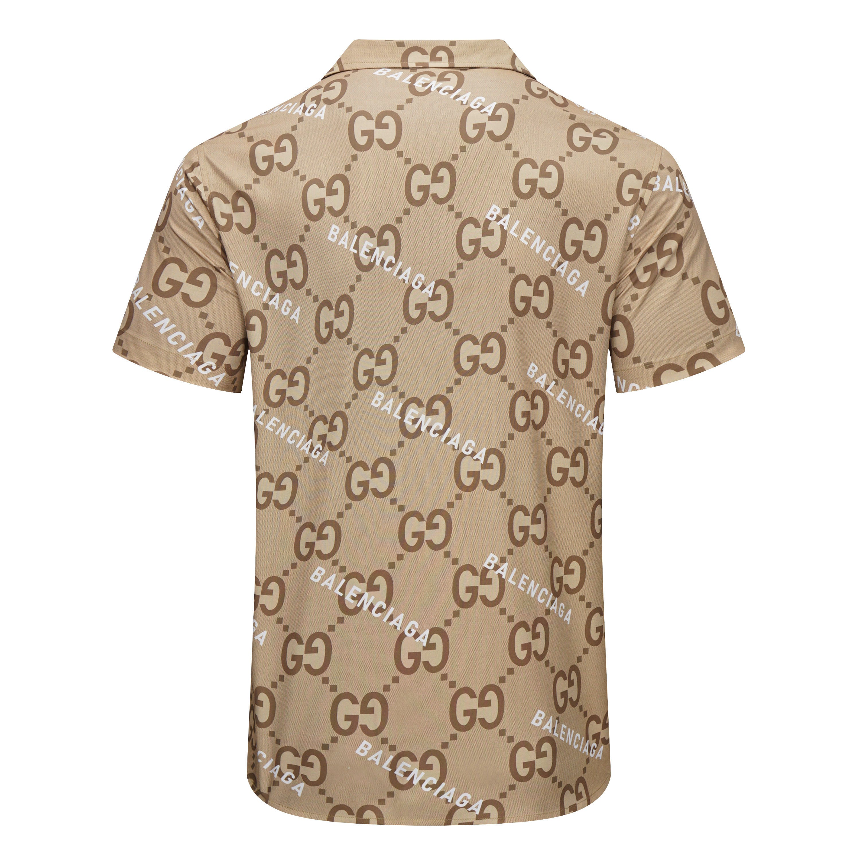 Gucci x Balenciaga Shirt