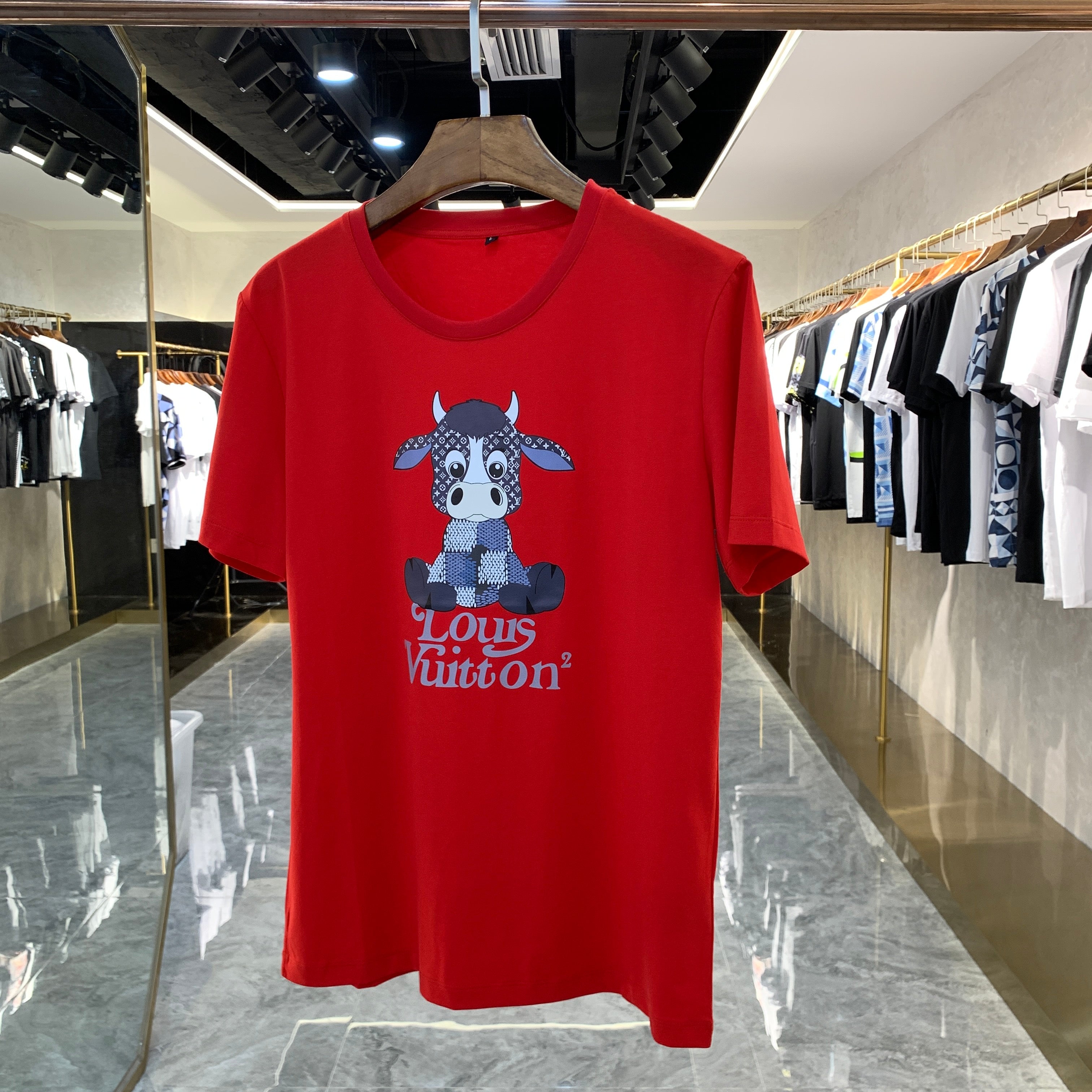 Louis Vuitton T-shirt