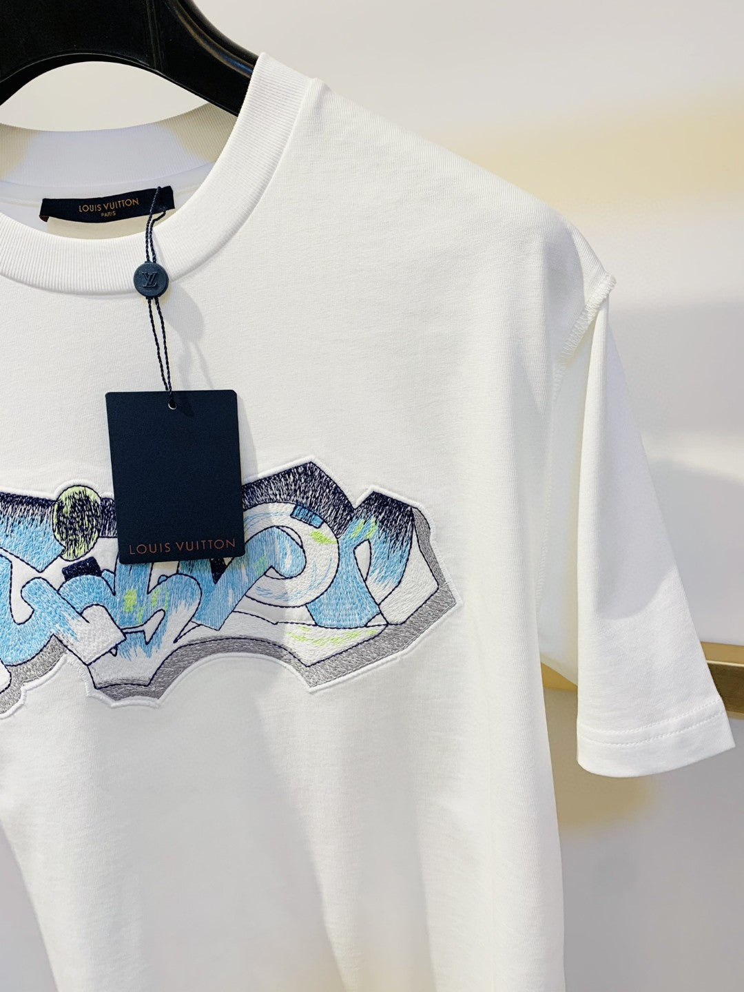 Louis Vuitton T-shirt