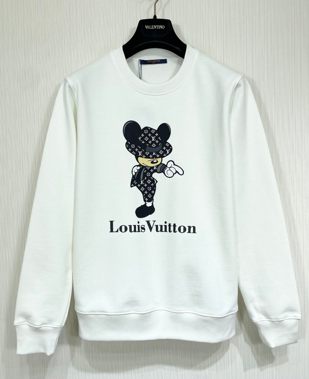 Louis Vuitton Sweatshirt