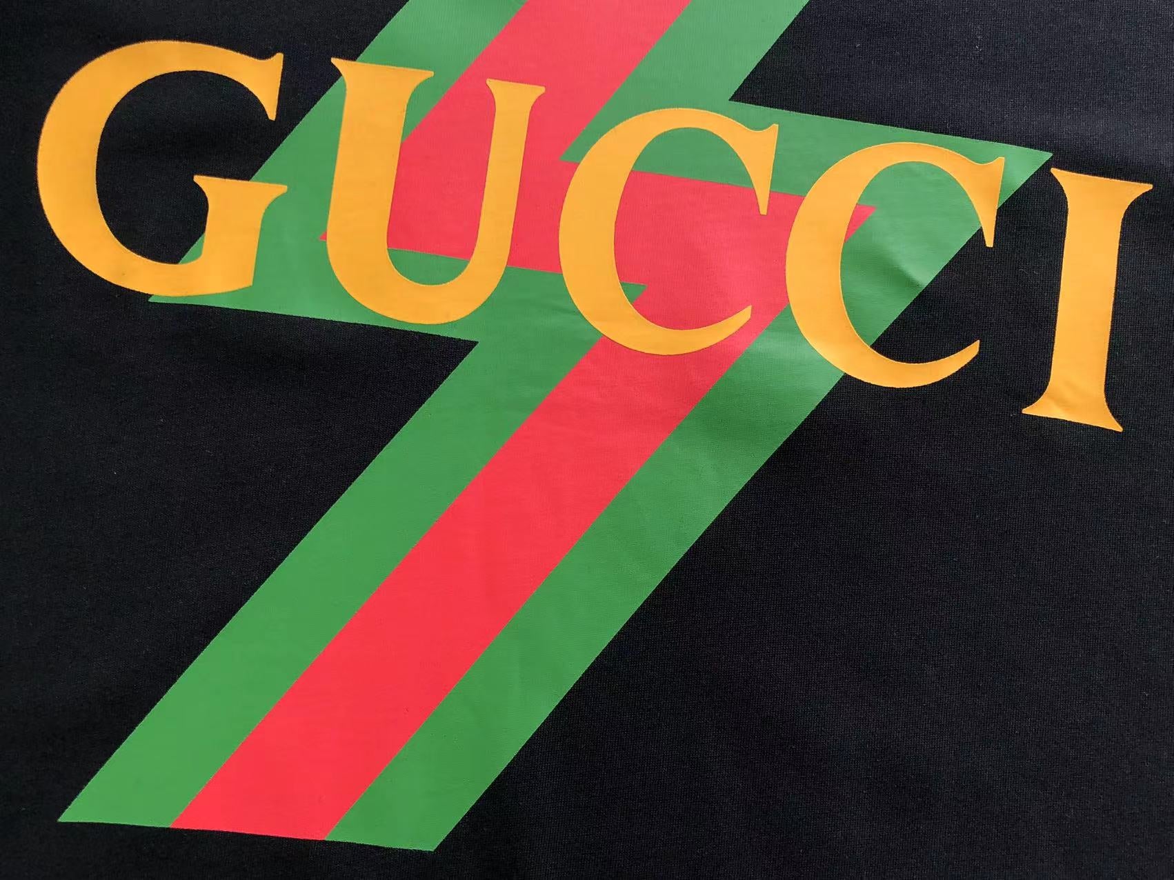 Gucci T-shirt