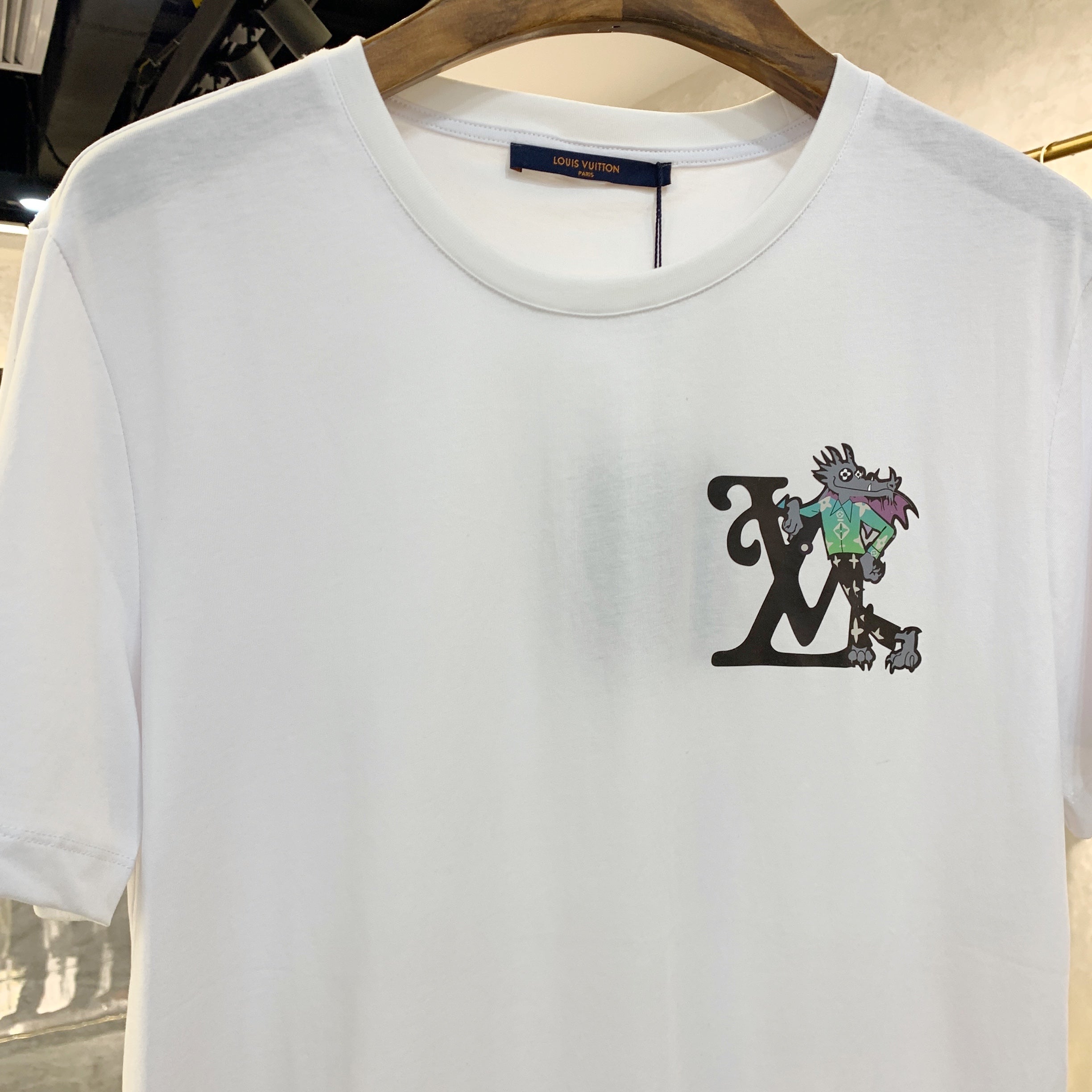 Louis Vuitton T-shirt