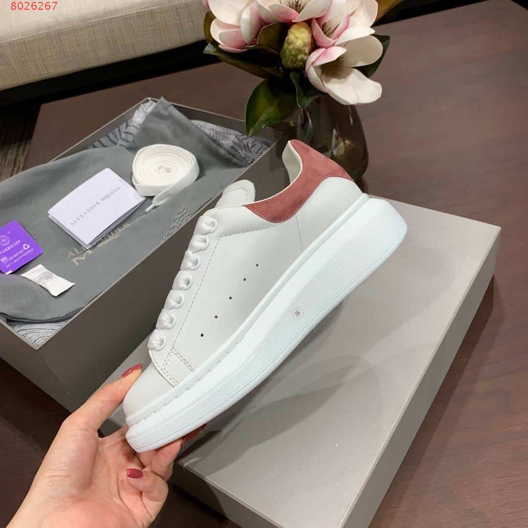 Alexander Mcqueen Sneaker Dupe - AM8